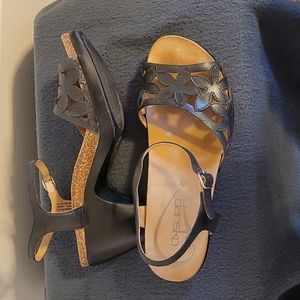 Dansko sandals